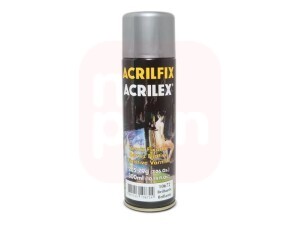 Verniz Fixador Brilhante Spray Acrilfix 300ml - Acrilex