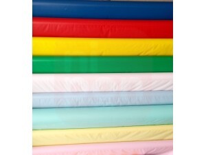 Plástico Carteira - 1 Metro