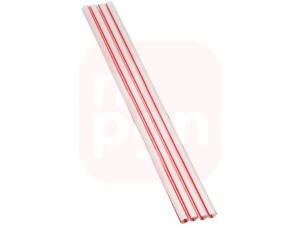 Canudo Plástico - C/100