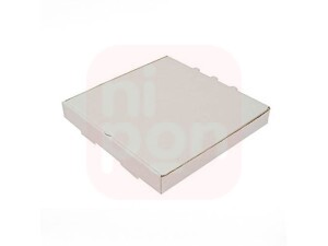 Caixa de Pizza Quadrada 35cm