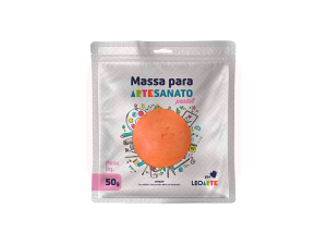 Massa de EVA 50g - Cores