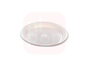 Prato Descartável pc c/10