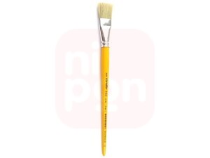 Pincel Chato 456 Nº22
