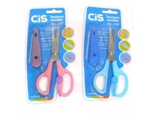 Tesoura Escolar KS-220