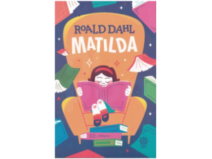 Livro Matilda